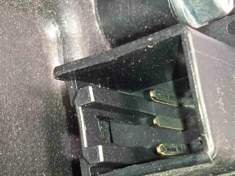 Recambio de elevalunas delantero izquierdo para mazda cx-5 2.0 cat referencia OEM IAM KD355997X  KD535997X