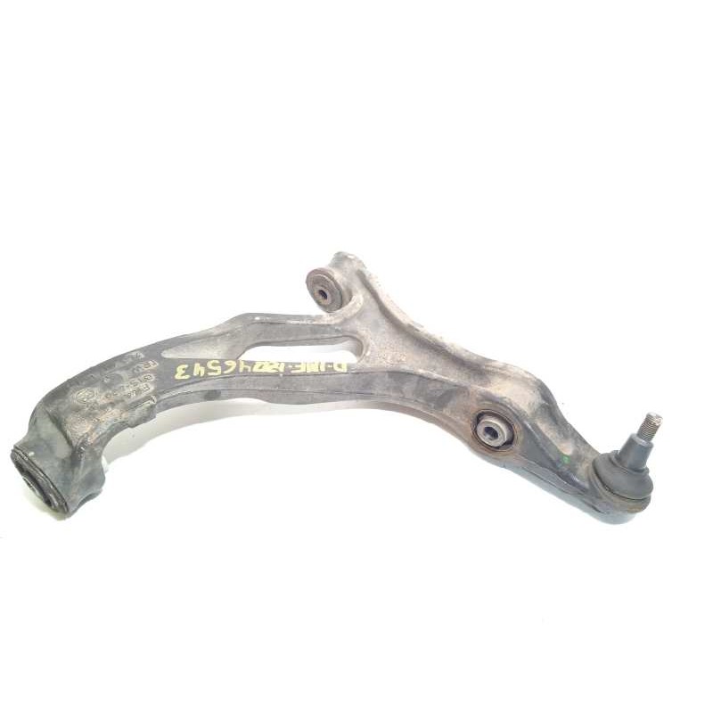 Recambio de brazo suspension inferior delantero izquierdo para volkswagen touareg (7la) tdi v10 referencia OEM IAM 7L0407153B  