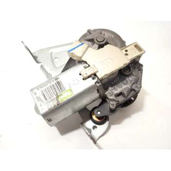 MOTOR LIMPIA TRASERO 9646500880 