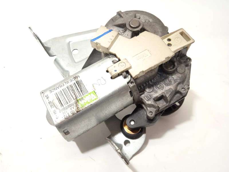 MOTOR LIMPIA TRASERO 9646500880 