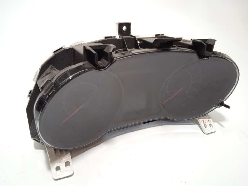 Recambio de cuadro instrumentos para mitsubishi asx (ga0w) motion 4wd referencia OEM IAM 8100B726  