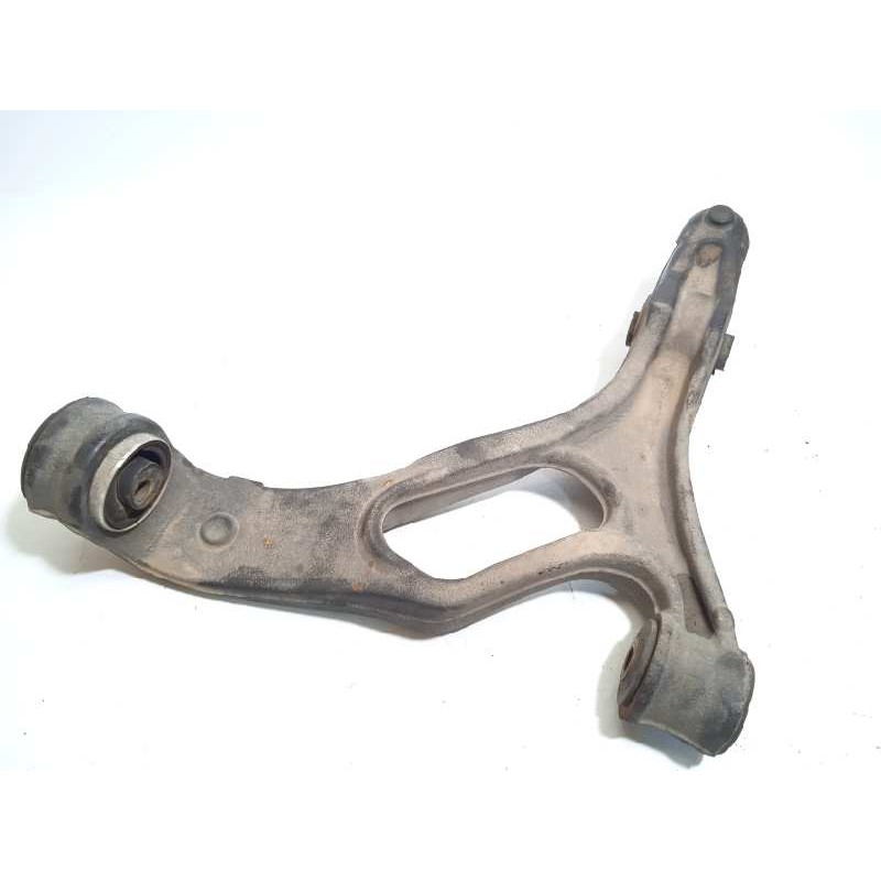 Recambio de brazo suspension inferior delantero izquierdo para volkswagen touareg (7la) tdi v10 referencia OEM IAM 7L0407153B  
