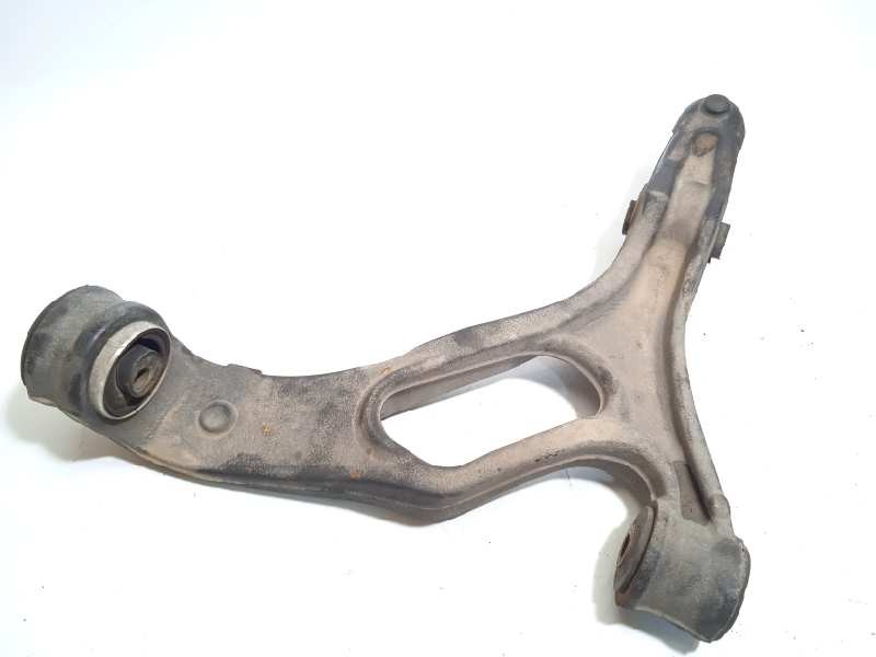 Recambio de brazo suspension inferior delantero izquierdo para volkswagen touareg (7la) tdi v10 referencia OEM IAM 7L0407153B  