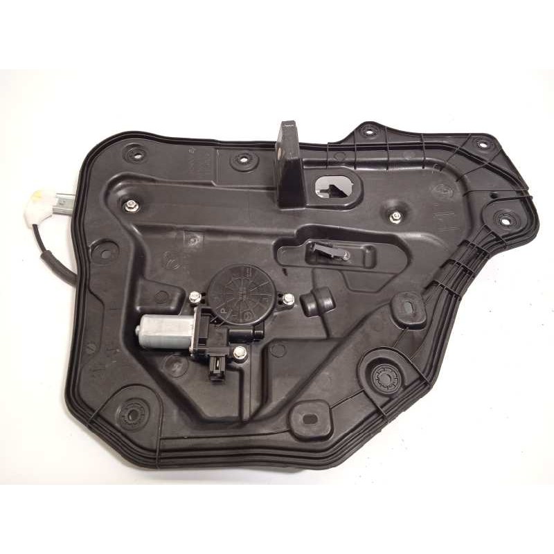 Recambio de elevalunas trasero derecho para mazda cx-5 2.0 cat referencia OEM IAM KD537297X  