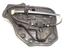 Recambio de elevalunas trasero derecho para mazda cx-5 2.0 cat referencia OEM IAM KD537297X   2