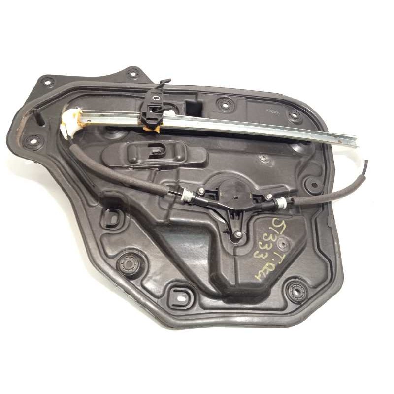 Recambio de elevalunas trasero derecho para mazda cx-5 2.0 cat referencia OEM IAM KD537297X  