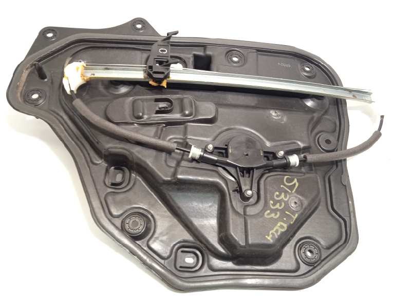 Recambio de elevalunas trasero derecho para mazda cx-5 2.0 cat referencia OEM IAM KD537297X  