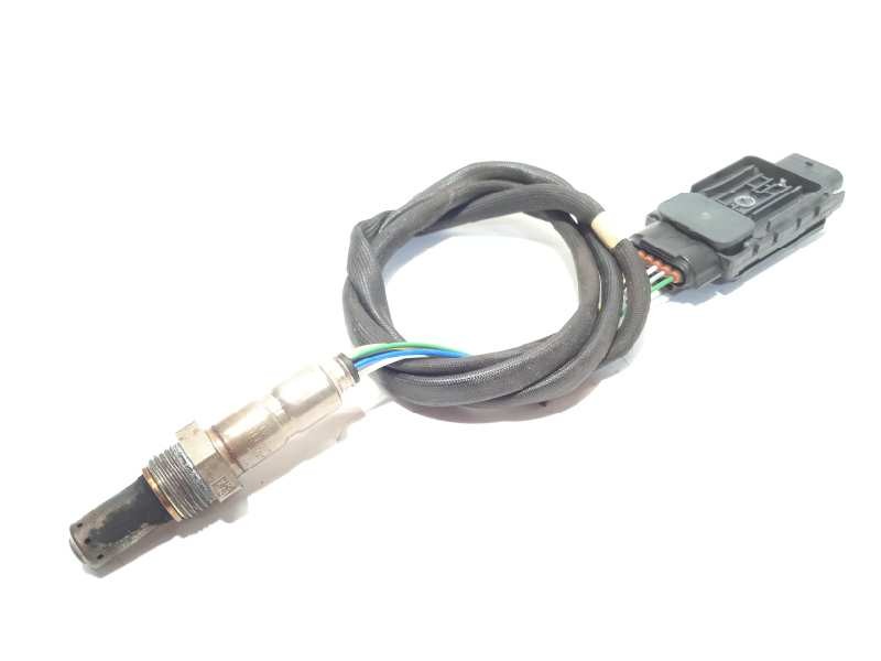 Recambio de sonda lambda para audi q5 (fyb) 2.0 tdi referencia OEM IAM 80A907805  02810073__