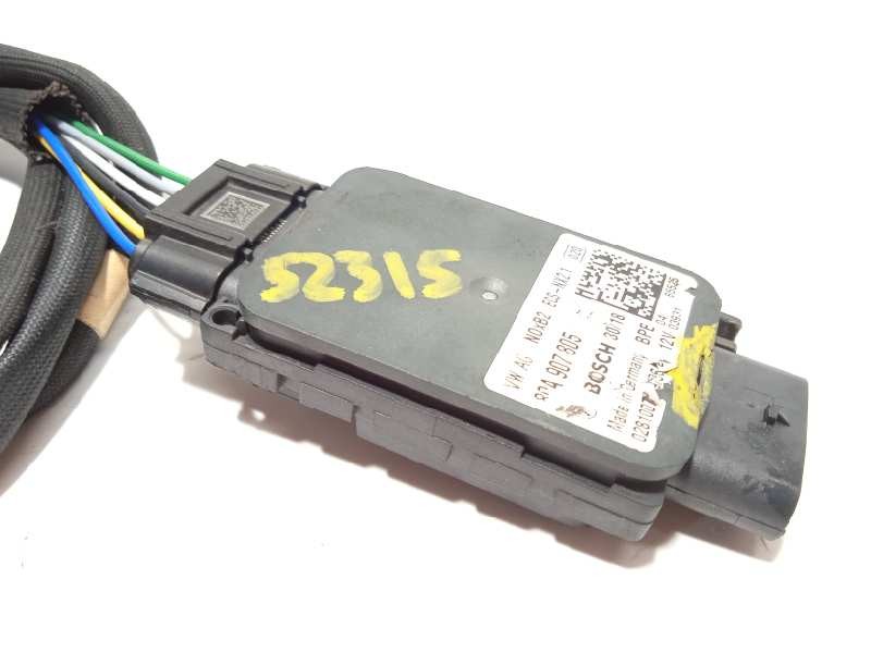 Recambio de sonda lambda para audi q5 (fyb) 2.0 tdi referencia OEM IAM 80A907805  02810073__