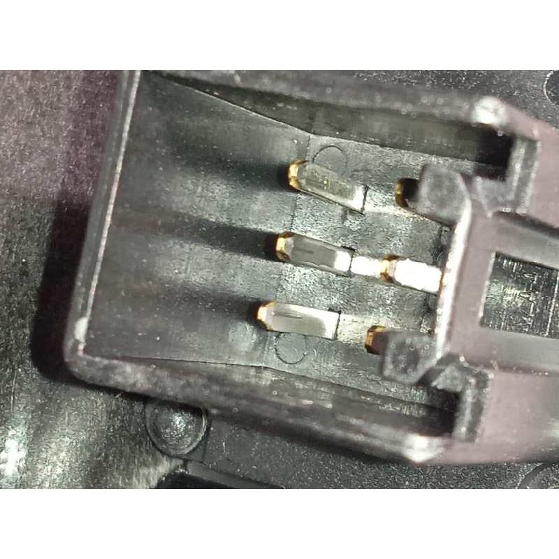 Recambio de elevalunas trasero derecho para mazda cx-5 2.0 cat referencia OEM IAM KD537297X  