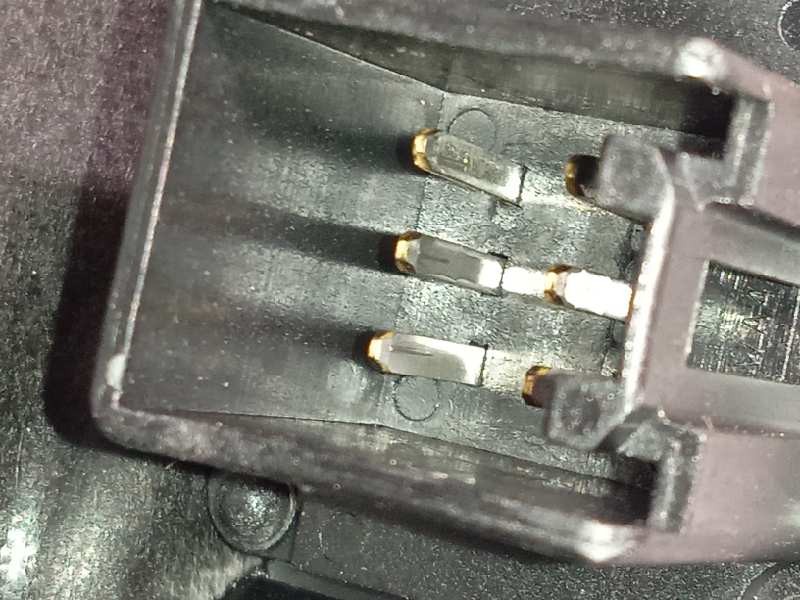 Recambio de elevalunas trasero derecho para mazda cx-5 2.0 cat referencia OEM IAM KD537297X  