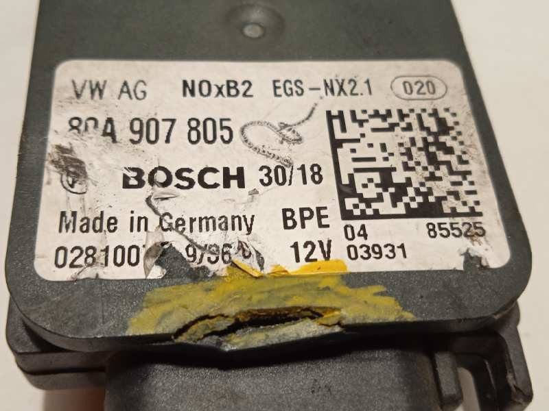 Recambio de sonda lambda para audi q5 (fyb) 2.0 tdi referencia OEM IAM 80A907805  02810073__