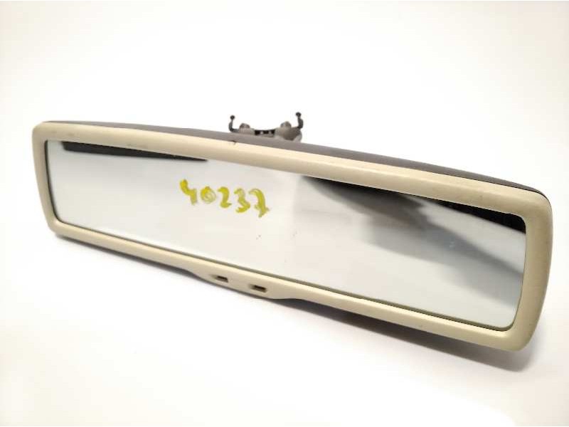Recambio de espejo interior para volkswagen touareg (7p5) 3.0 v6 tdi referencia OEM IAM 7P6857511T  