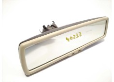 Recambio de espejo interior para volkswagen touareg (7p5) 3.0 v6 tdi referencia OEM IAM 7P6857511T   2