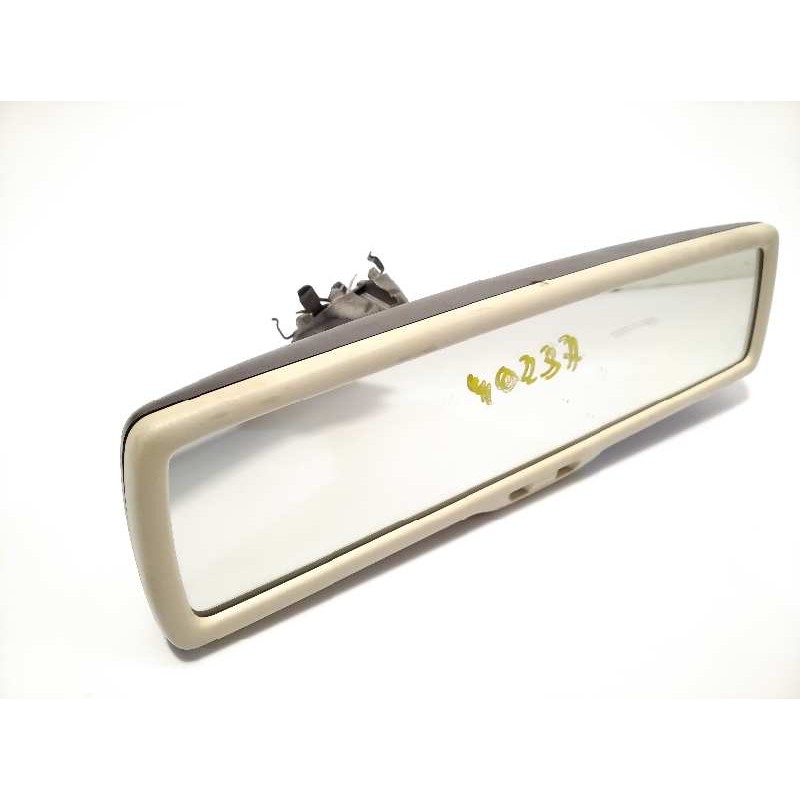 Recambio de espejo interior para volkswagen touareg (7p5) 3.0 v6 tdi referencia OEM IAM 7P6857511T  