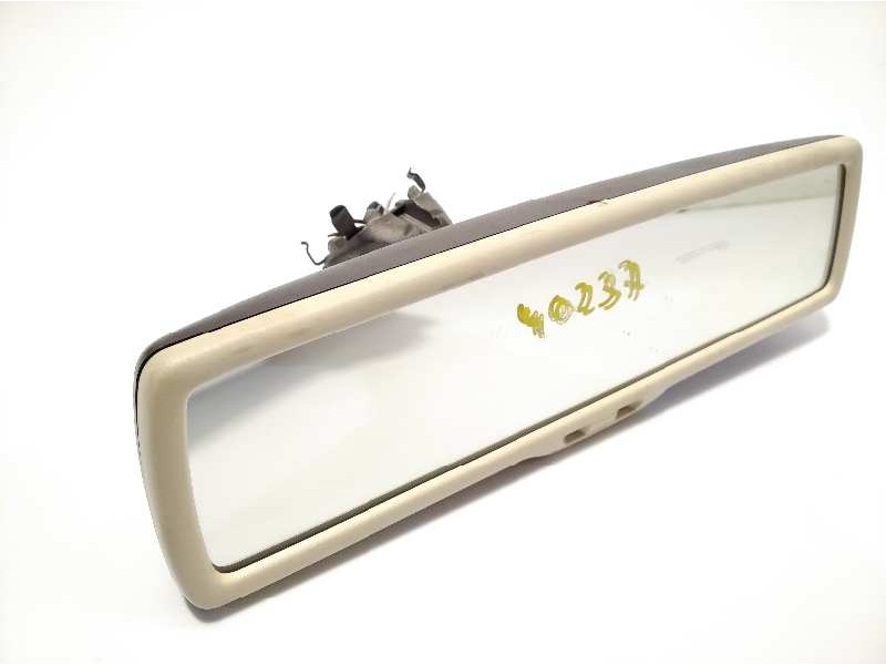 Recambio de espejo interior para volkswagen touareg (7p5) 3.0 v6 tdi referencia OEM IAM 7P6857511T  