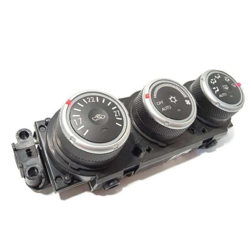 Recambio de mando calefaccion / aire acondicionado para mitsubishi asx (ga0w) motion 4wd referencia OEM IAM 7820A115XB  