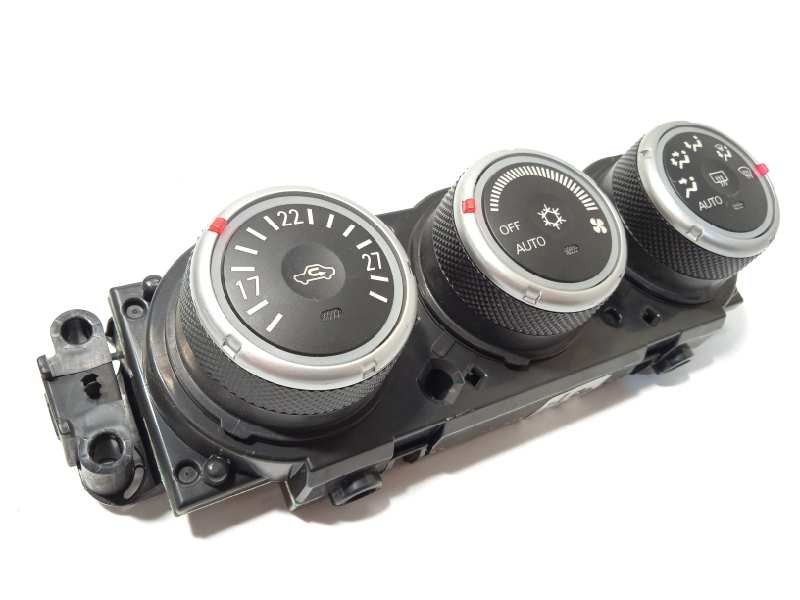 Recambio de mando calefaccion / aire acondicionado para mitsubishi asx (ga0w) motion 4wd referencia OEM IAM 7820A115XB  