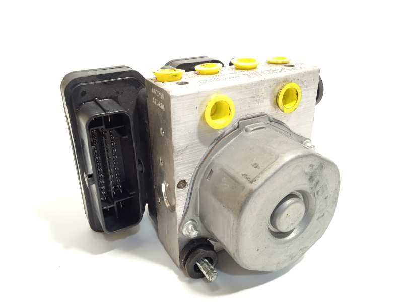 Recambio de abs para renault clio iv business referencia OEM IAM 476601842R 2265105455 269722