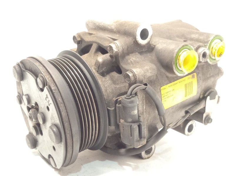 COMPRESOR AIRE ACONDICIONADO 6S6H19D629CA 1883480 