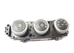Recambio de mando calefaccion / aire acondicionado para mitsubishi asx (ga0w) motion 4wd referencia OEM IAM 7820A115XB   2