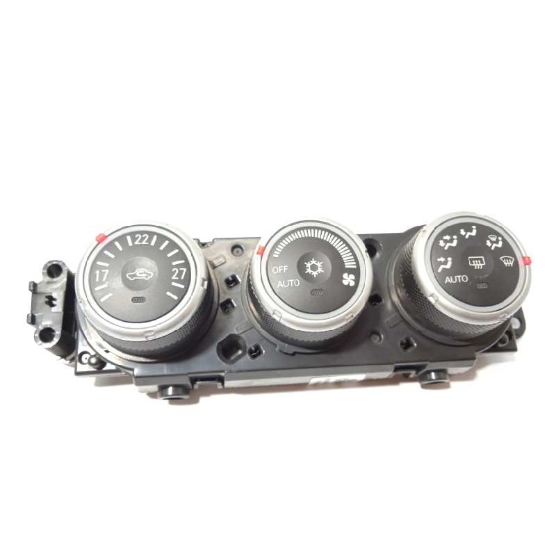 Recambio de mando calefaccion / aire acondicionado para mitsubishi asx (ga0w) motion 4wd referencia OEM IAM 7820A115XB  