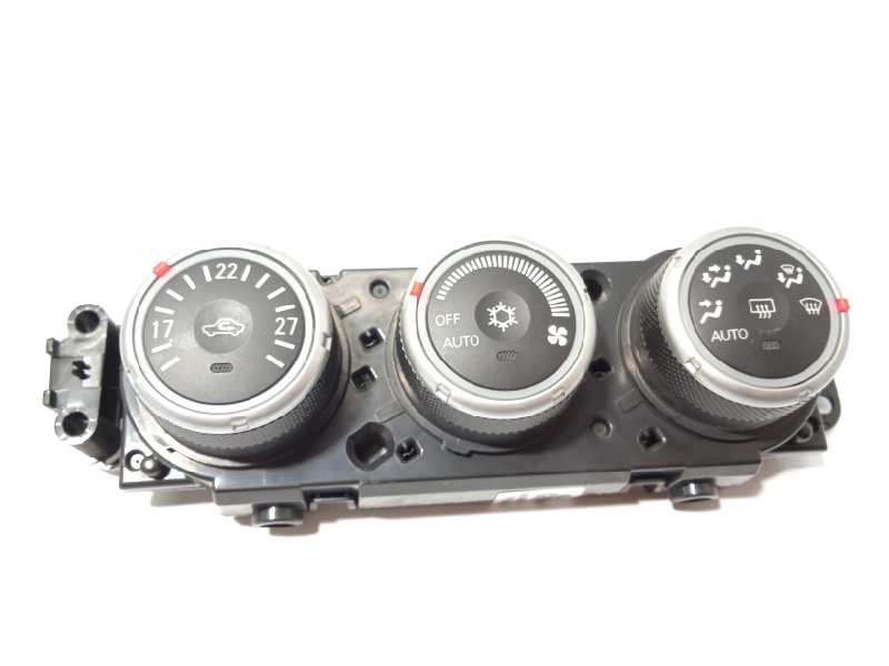 Recambio de mando calefaccion / aire acondicionado para mitsubishi asx (ga0w) motion 4wd referencia OEM IAM 7820A115XB  