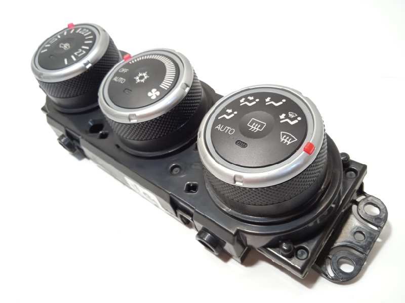 Recambio de mando calefaccion / aire acondicionado para mitsubishi asx (ga0w) motion 4wd referencia OEM IAM 7820A115XB  