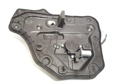 Recambio de elevalunas trasero izquierdo para mazda cx-5 2.0 cat referencia OEM IAM KD537397X  