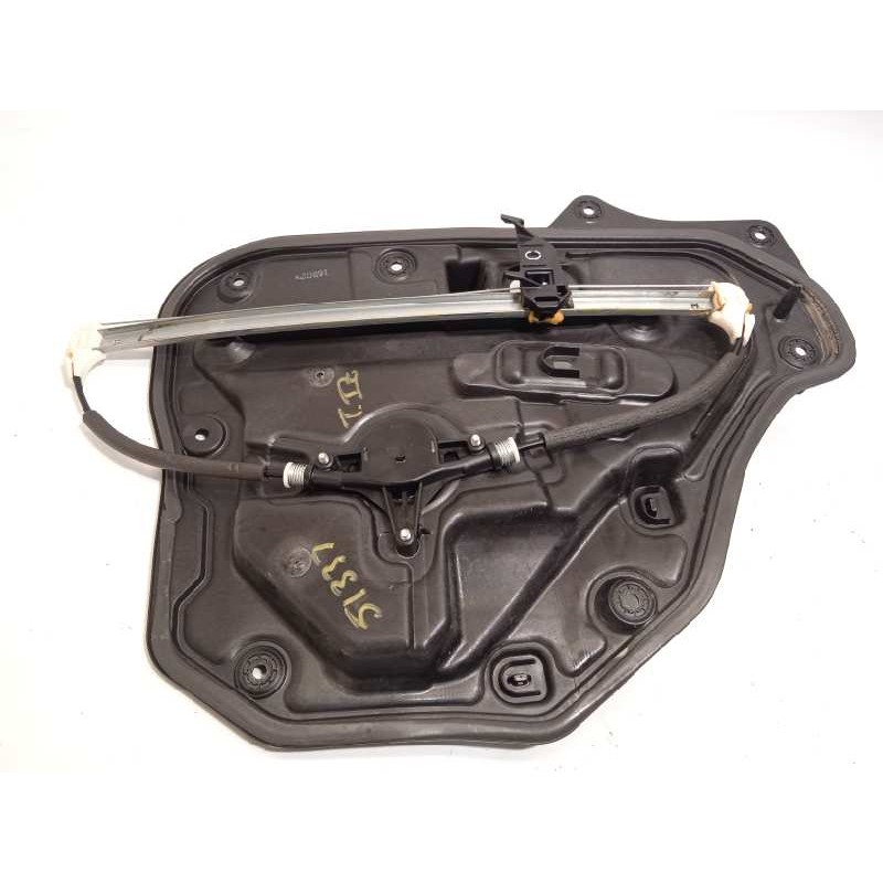 Recambio de elevalunas trasero izquierdo para mazda cx-5 2.0 cat referencia OEM IAM KD537397X  