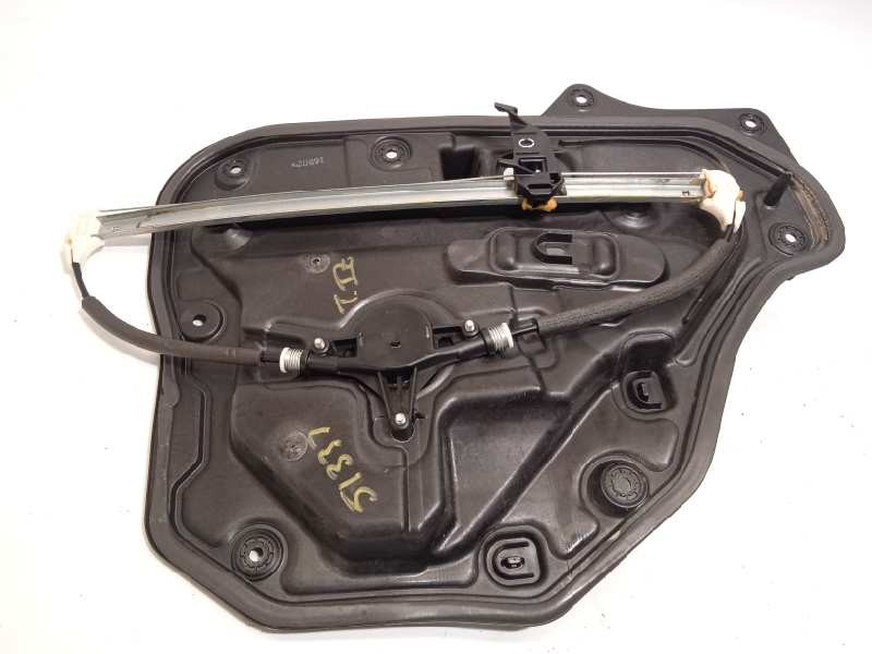 Recambio de elevalunas trasero izquierdo para mazda cx-5 2.0 cat referencia OEM IAM KD537397X  