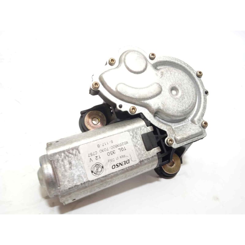 Recambio de motor limpia trasero para lancia musa (184) 1.4 cat referencia OEM IAM MS2596007030  51746121