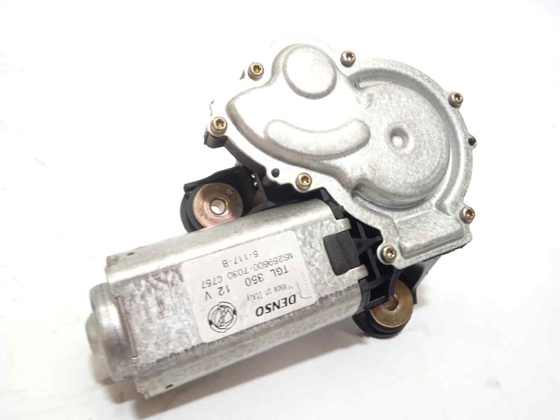 Recambio de motor limpia trasero para lancia musa (184) 1.4 cat referencia OEM IAM MS2596007030  51746121