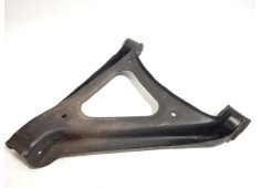 Recambio de brazo suspension inferior trasero izquierdo para volkswagen touareg (7la) tdi v10 referencia OEM IAM 7L0505351AA   2
