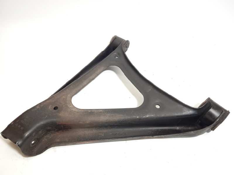 Recambio de brazo suspension inferior trasero izquierdo para volkswagen touareg (7la) tdi v10 referencia OEM IAM 7L0505351AA  