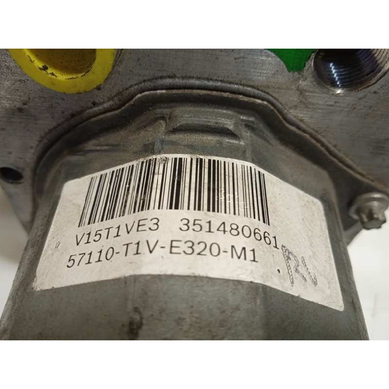 Recambio de abs para honda cr-v elegance 4x2 referencia OEM IAM 57110T1VE320M1 0265956234 269739