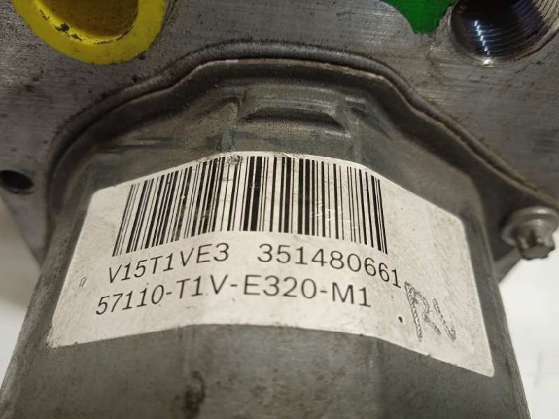 Recambio de abs para honda cr-v elegance 4x2 referencia OEM IAM 57110T1VE320M1 0265956234 269739