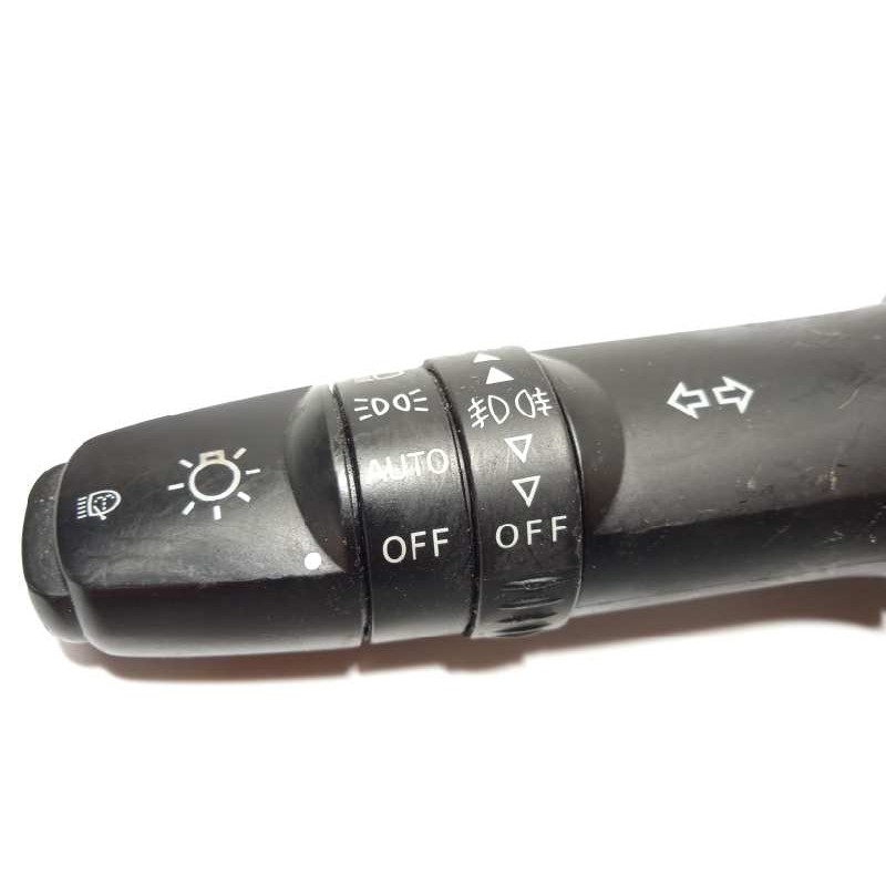 Recambio de mando luces para mitsubishi asx (ga0w) motion 4wd referencia OEM IAM 8614A130  