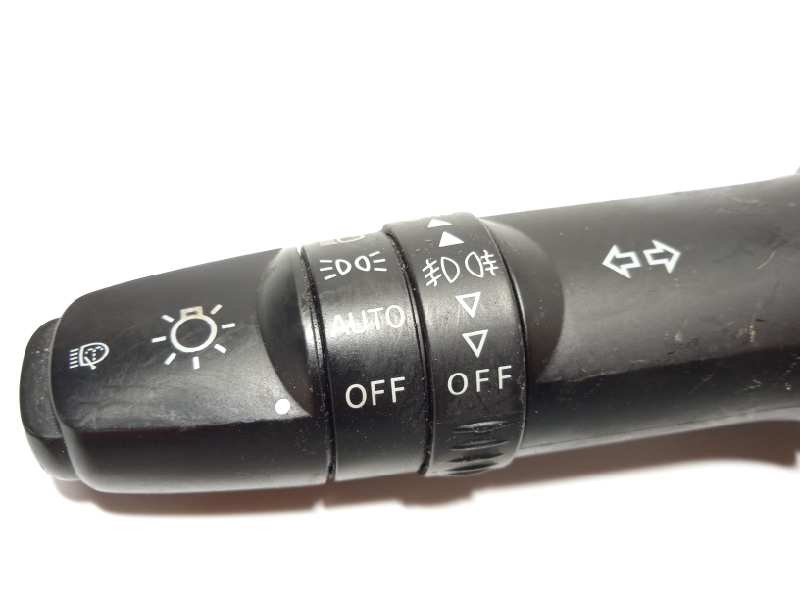 Recambio de mando luces para mitsubishi asx (ga0w) motion 4wd referencia OEM IAM 8614A130  