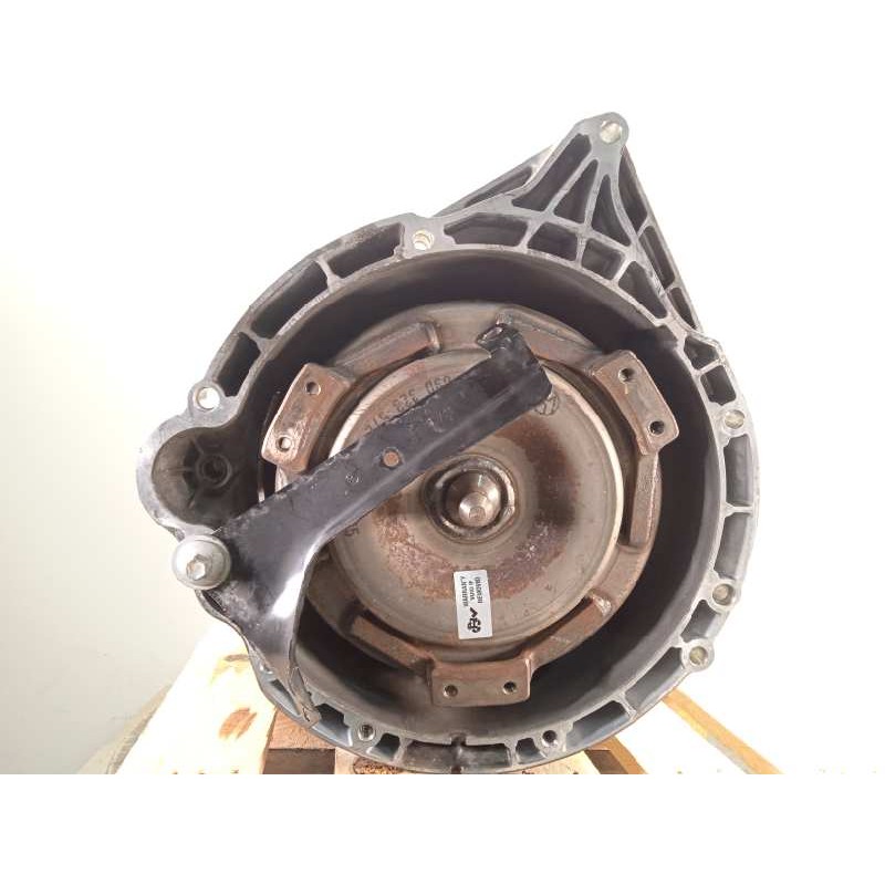 Recambio de caja cambios para volkswagen touareg (7la) tdi v10 referencia OEM IAM HAQ  9D300037E