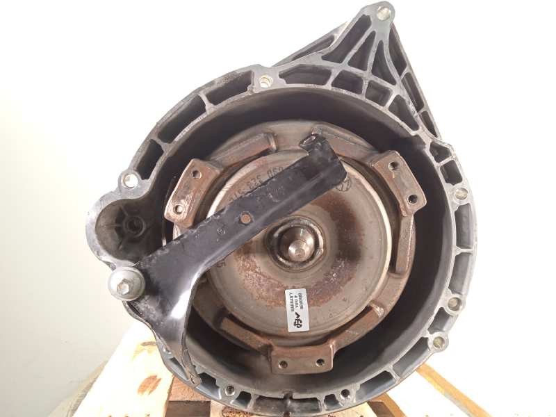 Recambio de caja cambios para volkswagen touareg (7la) tdi v10 referencia OEM IAM HAQ  9D300037E