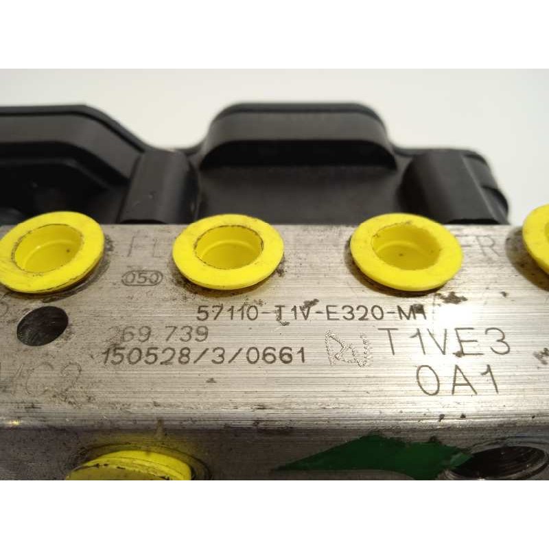 Recambio de abs para honda cr-v elegance 4x2 referencia OEM IAM 57110T1VE320M1 0265956234 269739