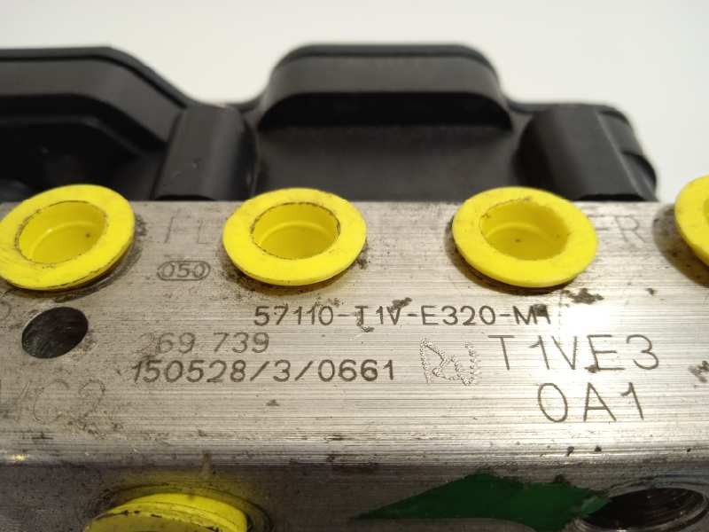 Recambio de abs para honda cr-v elegance 4x2 referencia OEM IAM 57110T1VE320M1 0265956234 269739