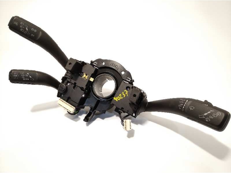Recambio de mando intermitentes para volkswagen touareg (7p5) 3.0 v6 tdi referencia OEM IAM 7P6953502B  7P6953507Q