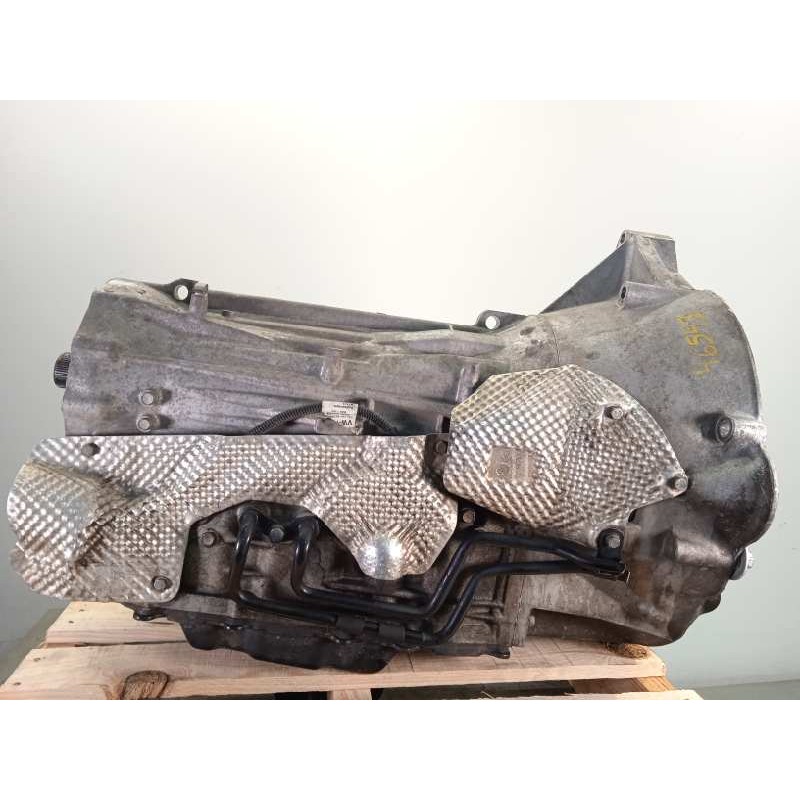 Recambio de caja cambios para volkswagen touareg (7la) tdi v10 referencia OEM IAM HAQ  9D300037E