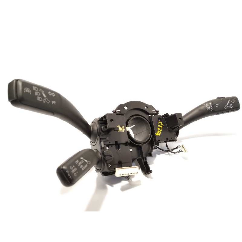 Recambio de mando intermitentes para volkswagen touareg (7p5) 3.0 v6 tdi referencia OEM IAM 7P6953502B  7P6953507Q