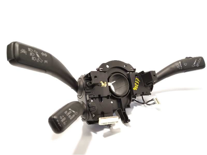 Recambio de mando intermitentes para volkswagen touareg (7p5) 3.0 v6 tdi referencia OEM IAM 7P6953502B  7P6953507Q