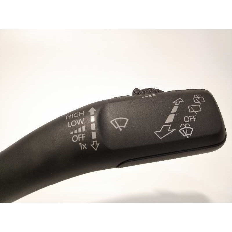 Recambio de mando intermitentes para volkswagen touareg (7p5) 3.0 v6 tdi referencia OEM IAM 7P6953502B  7P6953507Q