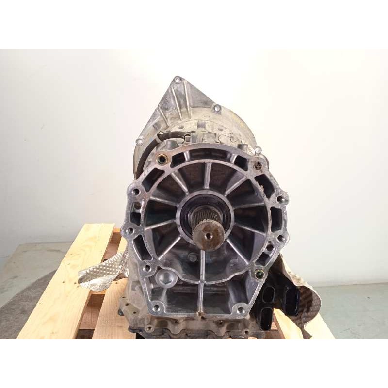 Recambio de caja cambios para volkswagen touareg (7la) tdi v10 referencia OEM IAM HAQ  9D300037E