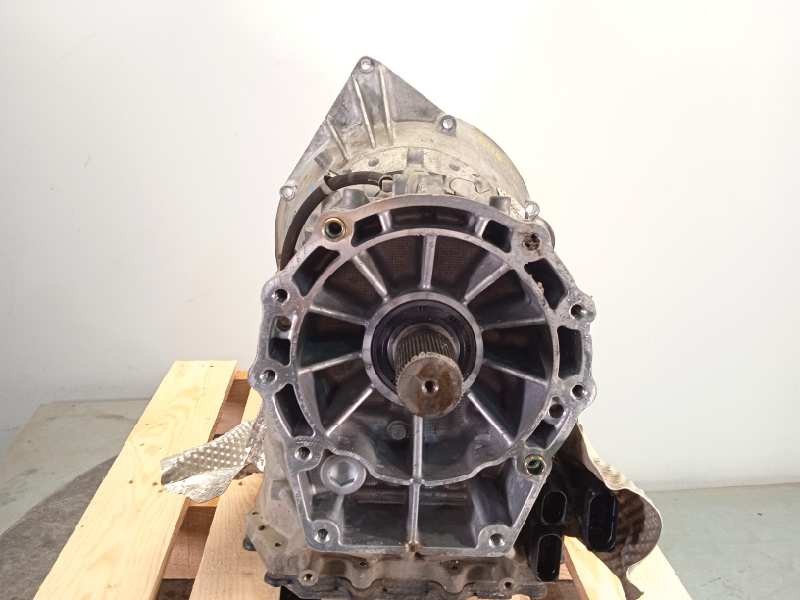 Recambio de caja cambios para volkswagen touareg (7la) tdi v10 referencia OEM IAM HAQ  9D300037E